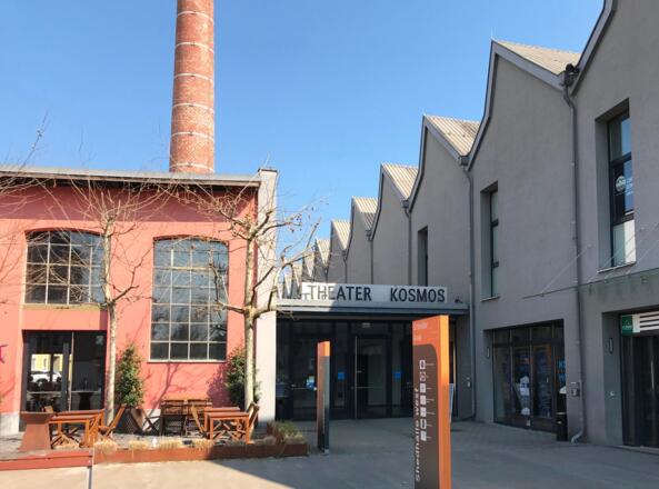 Theater Kosmos_Bregenz