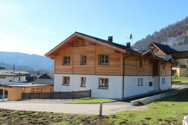 Weiglhof II- - 2