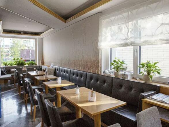 Bäckerei Schmidler Café