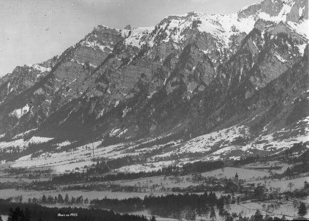 Braz ca. 1925