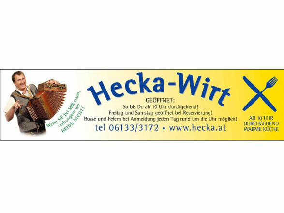 Hecka Wirt