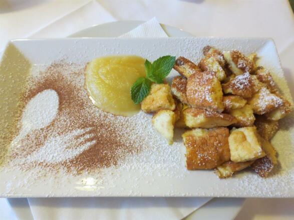 Kaiserschmarrn