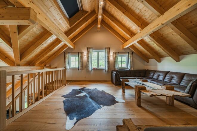 Russbach Saag 17 Top 6- - 18