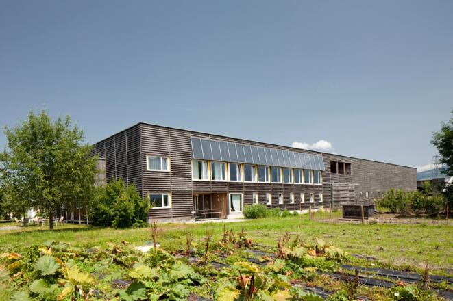 Biobauernhof Vetterhof