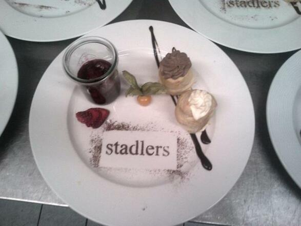 Dessert Stadler