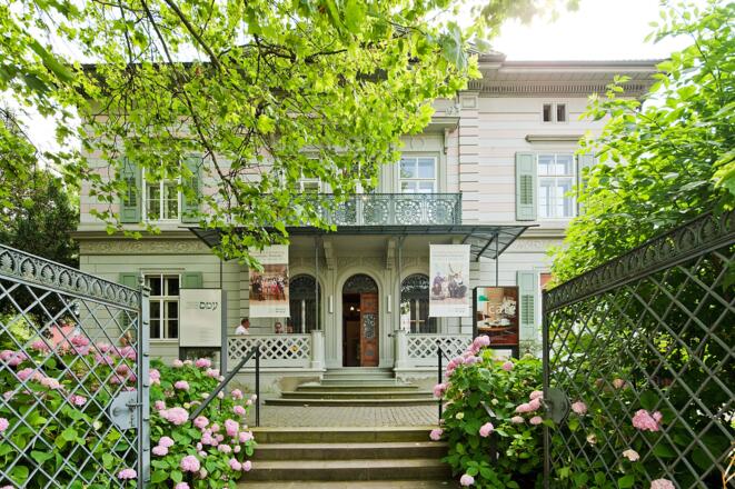 Jüdisches Museum Hohenems