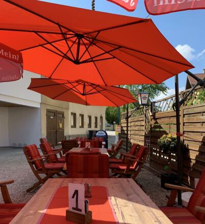 Adrians Restaurant_außen