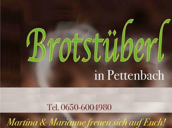 Brotstüberl Pettenbach
