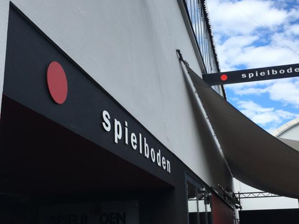 Spielboden Dornbirn