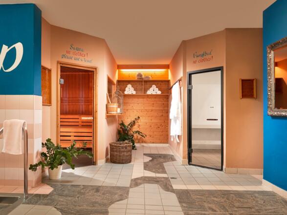 Happy Stubai Hotel Hostel Neustift Stubaital Spa 0