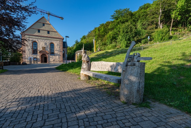 Kloster Kreuzberg