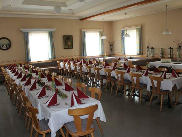 Speisesaal