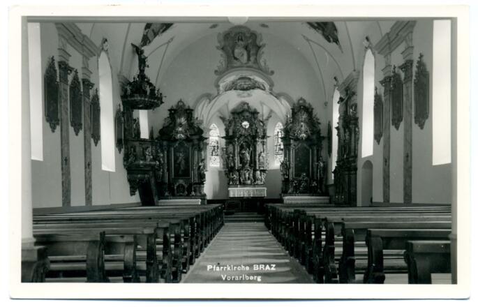 Braz Kirche