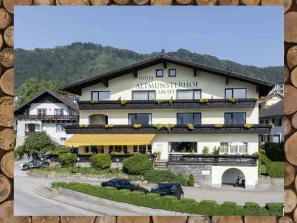Altmünsterhof
