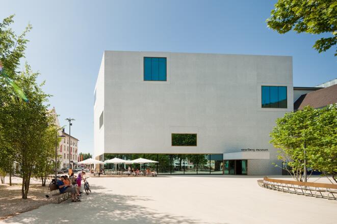 Vorarlberg Museum
