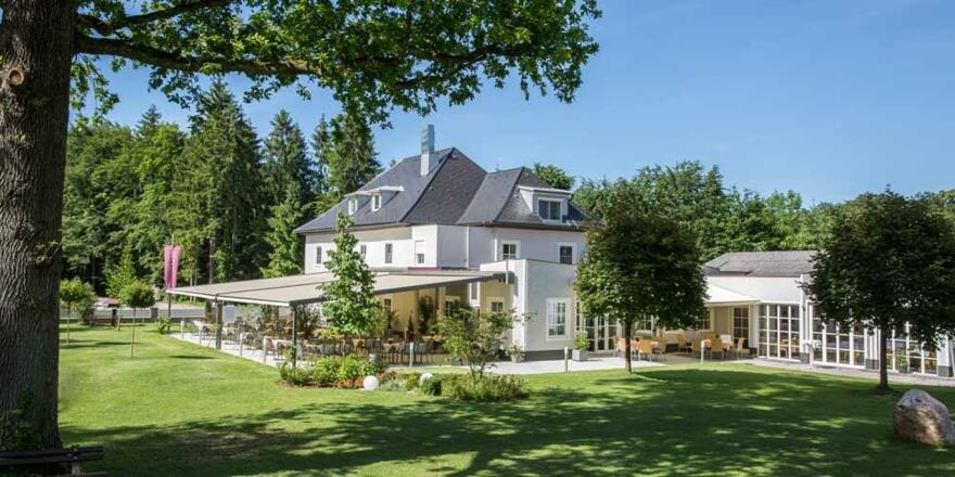 Gasthof Waldesruh-Kohlwehr