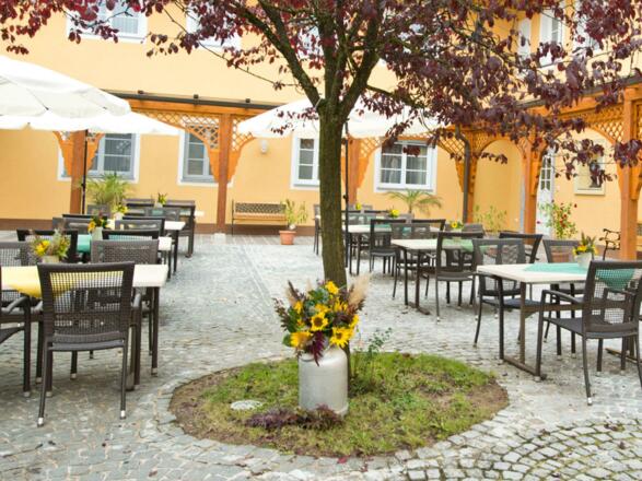 Gasthof Enichlmayr Hof