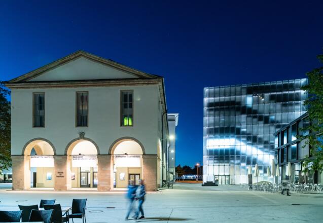 Vorarlberger Landestheater