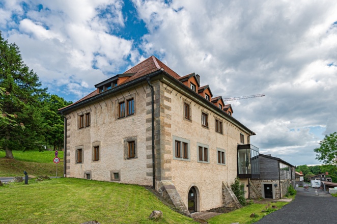 Bruder Franz Haus Kreuzberg