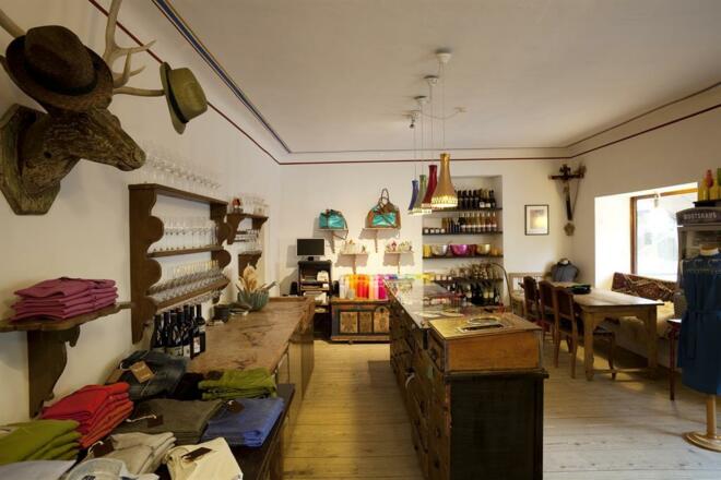 Greisslerei Traunkirchen