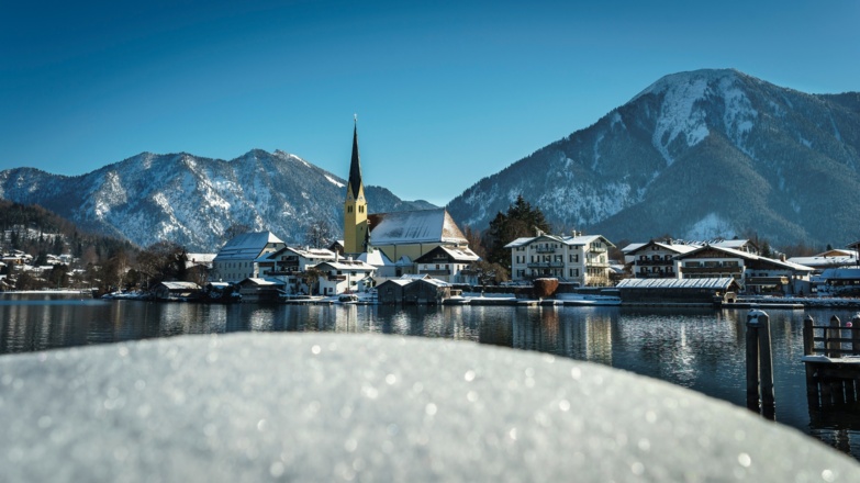 Rottach-Egern
