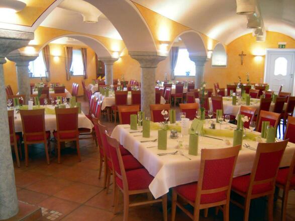 Gasthof Enichlmayr Gaststube