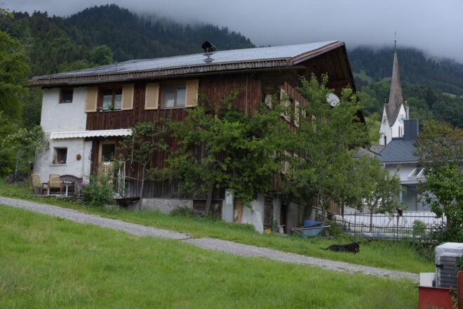 Haus Nr. 11 Blons