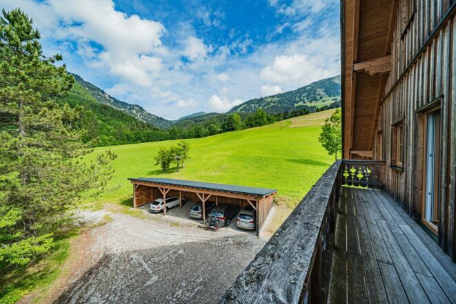 Russbach Saag 17 Top 6- - 11