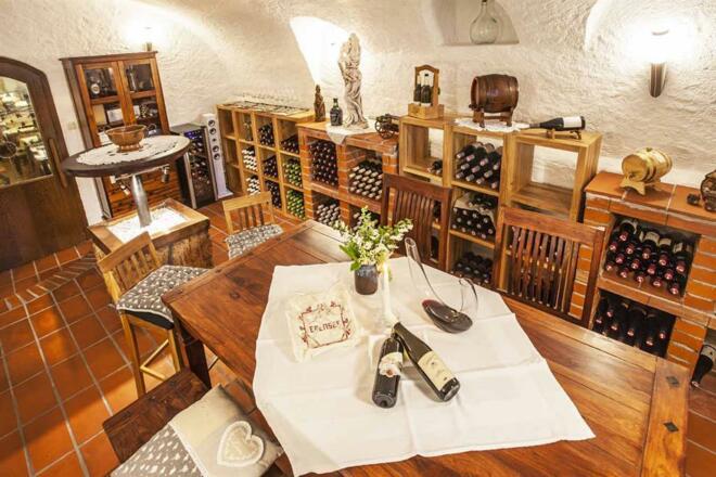 AMA Genussregion Gastronomie