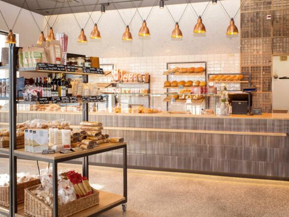 Bäckerei Baumgartner