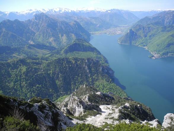 Ausblick