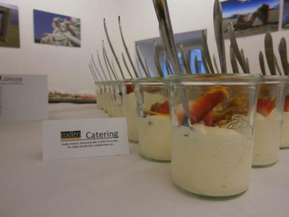 Catering Stadler
