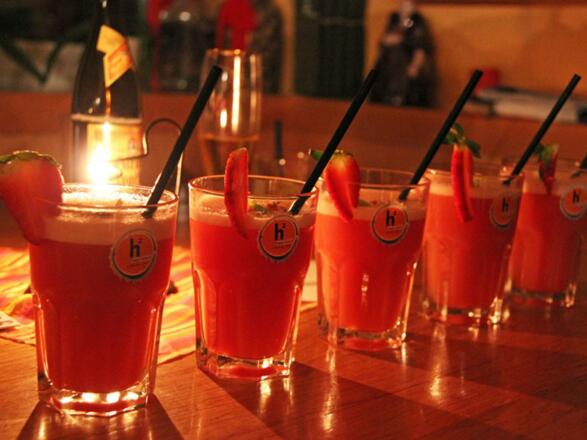 Happy Hauer's Cocktailbar 3