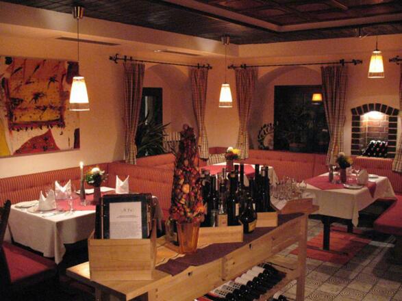 Jo's Restaurant Vorchdorf im Almtal