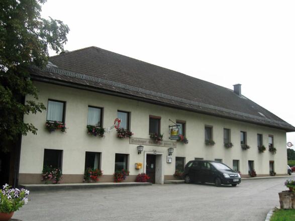 Gasthof Watschinger