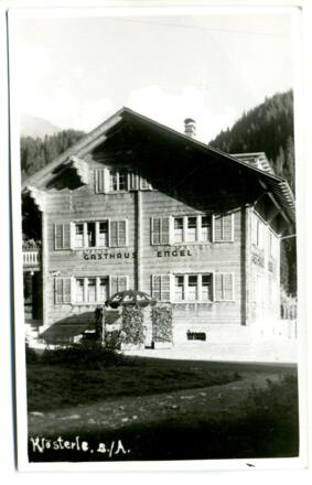 Gasthaus Engel