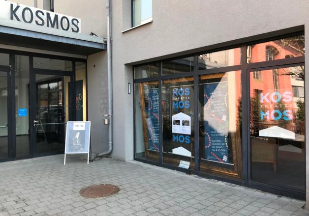 Theater Kosmos_Bregenz