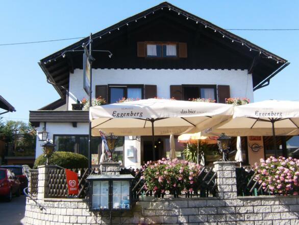 Haus Moser