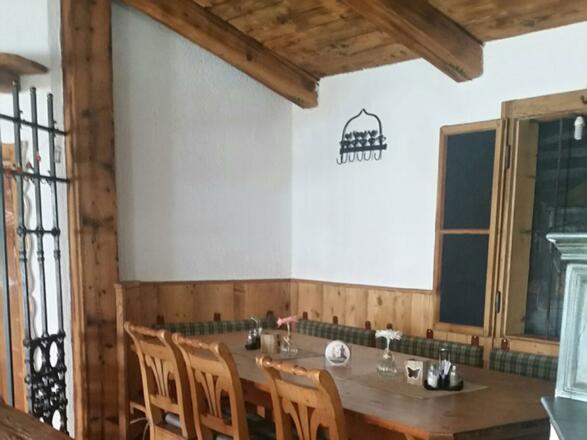 Pizzeria Anatolia in Vorchdorf Stüberl