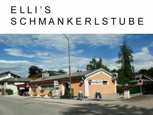 Elli's Schmankerlstube