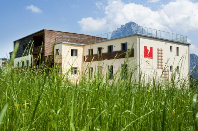 s'Paul Restaurant Traunkirchen Mitterndorf