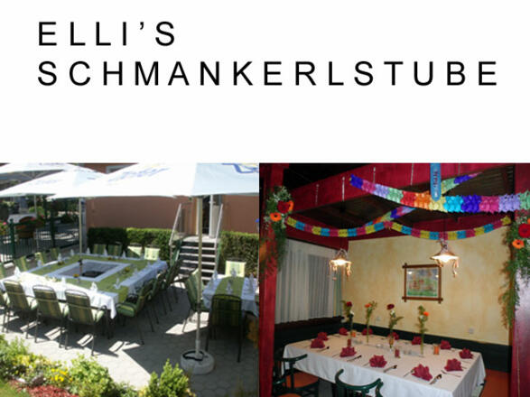 Elli's Schmankerlstube Ansichten