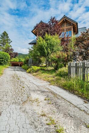 Russbach Saag 17 Top 6- - 1