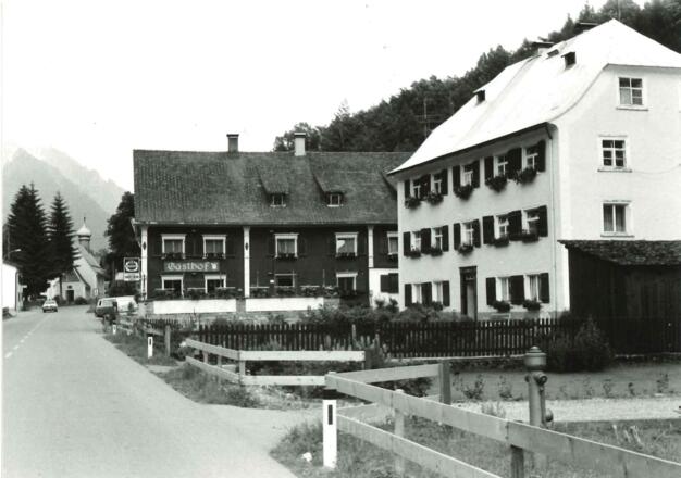 Haus Schwarzhans