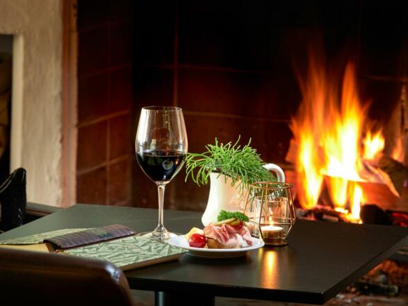 Happy Stubai Hotel Hostel Neustift Stubaital Lobby