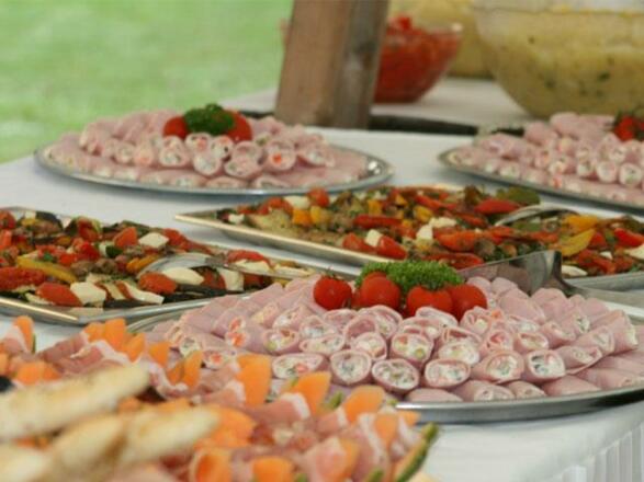 Gourmet Catering & Party Service Gruber 2