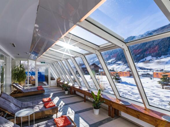 Happy Stubai Hotel Hostel Neustift Stubaital Spa 0