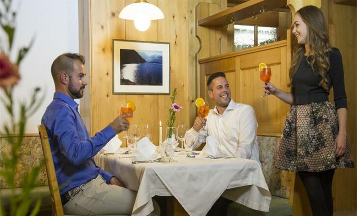 Hotelbar
