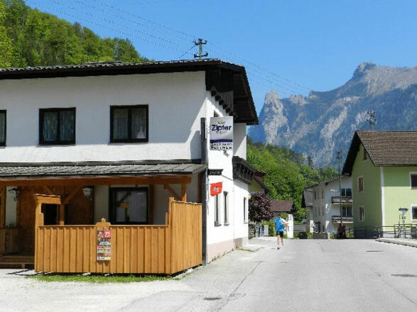 Gasthof Roitner