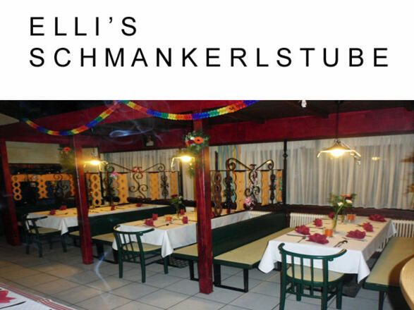 Elli's Schmankerlstube in Gmunden